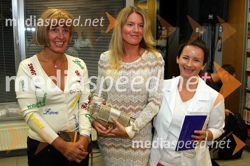 Prvi rojstni dan Dermatološko medicinskega centra Dimnik - Žgavec