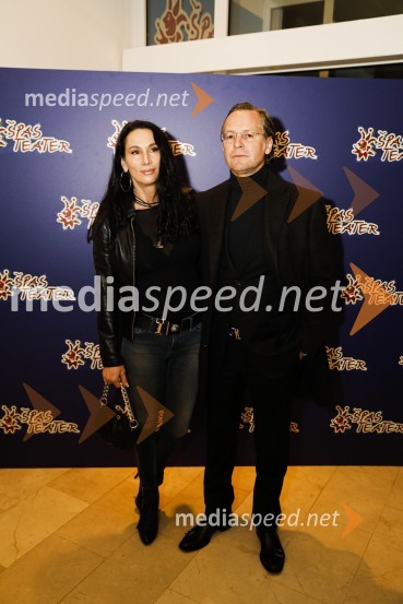  ... ;  David Sluga, odvetnikErotika po Emeršiču, premiera predstave Bojana Emeršiča