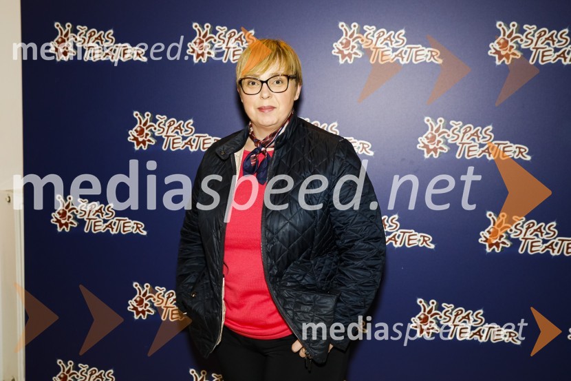  Nataša Pirc Musar, partnerica, direktorica in odvetnica, Pirc Musar odvetniška družbaErotika po Emeršiču, premiera predstave Bojana Emeršiča