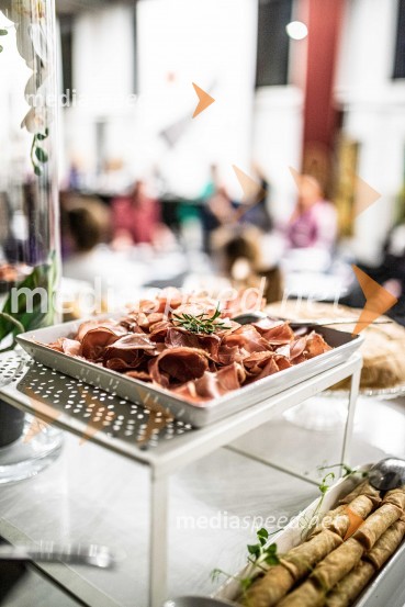 Prvi Gallusov pogovorni večer