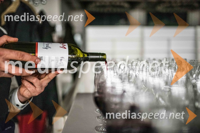 Prvi Gallusov pogovorni večer