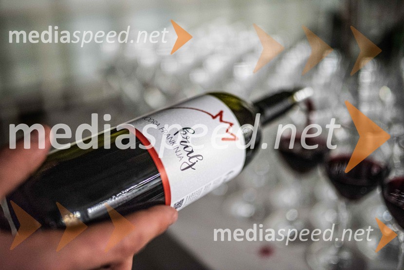 Prvi Gallusov pogovorni večer