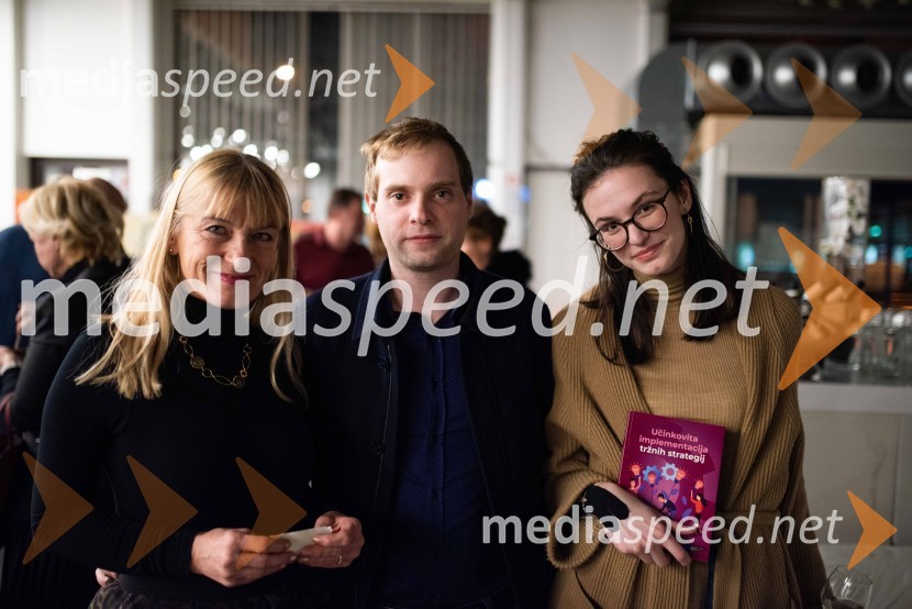 Prvi Gallusov pogovorni večer