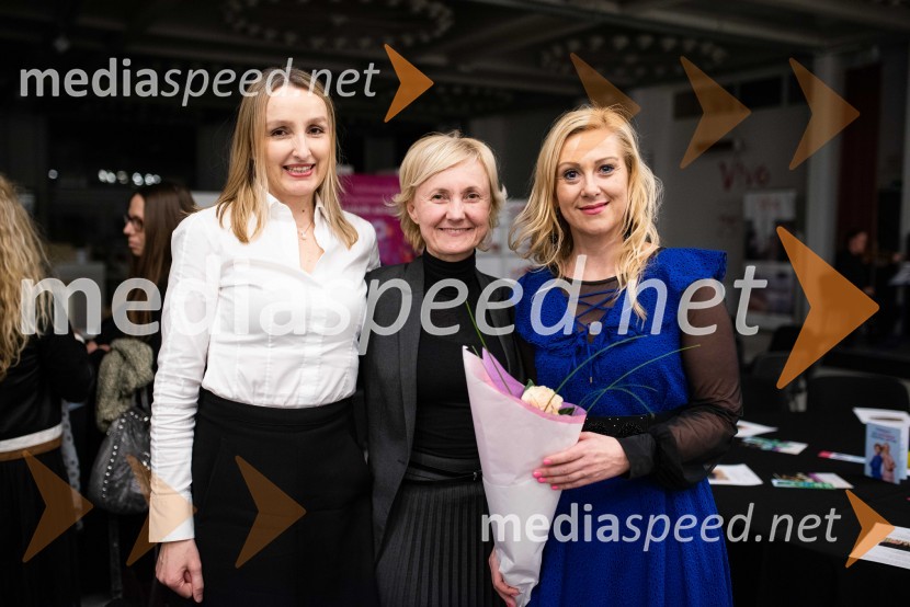  ... ;  ... ;  Klaudija Javornik,  Adacta d.o.o.Prvi Gallusov pogovorni večer