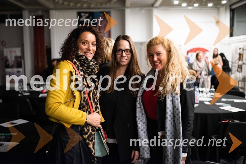 Prvi Gallusov pogovorni večer