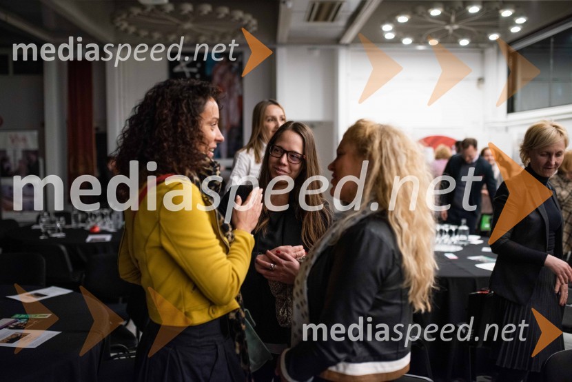 Prvi Gallusov pogovorni večer