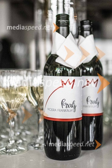 Prvi Gallusov pogovorni večer