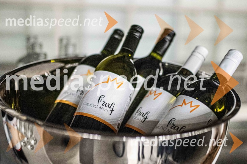 Prvi Gallusov pogovorni večer