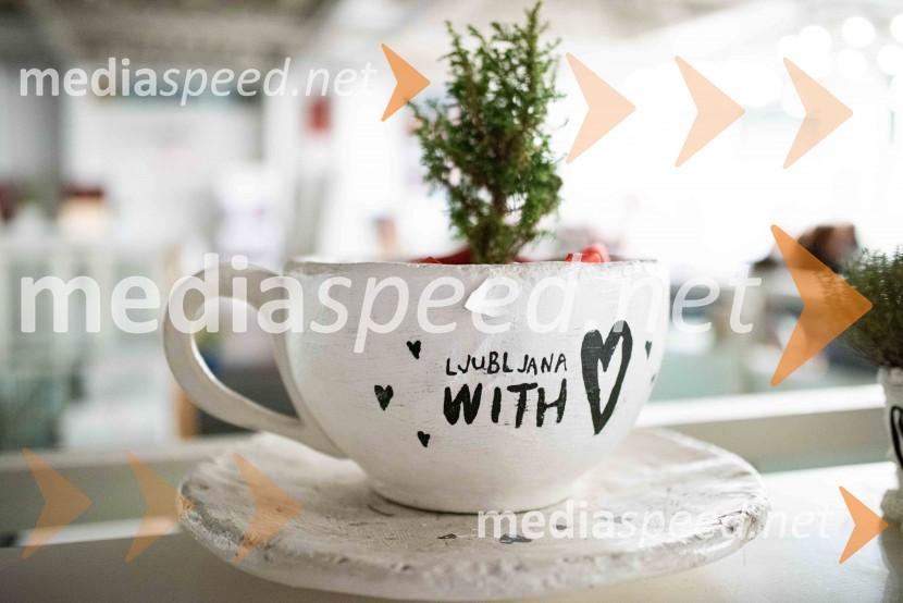 Prvi Gallusov pogovorni večer