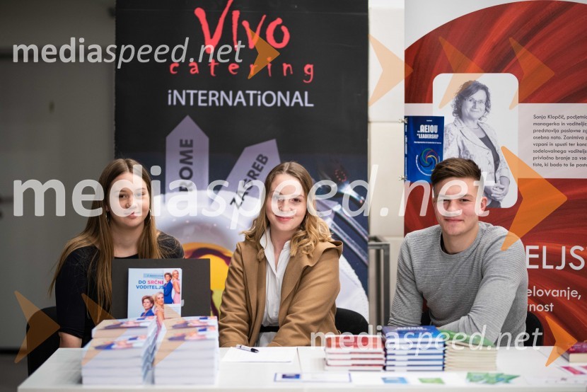 Prvi Gallusov pogovorni večer