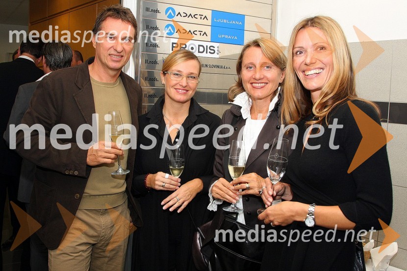 Prvi rojstni dan Dermatološko medicinskega centra Dimnik - Žgavec