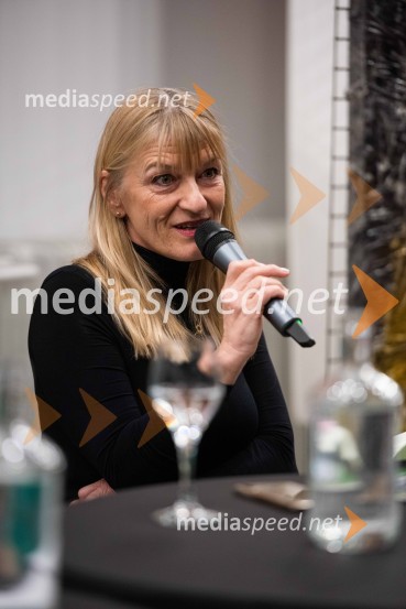 Prvi Gallusov pogovorni večer