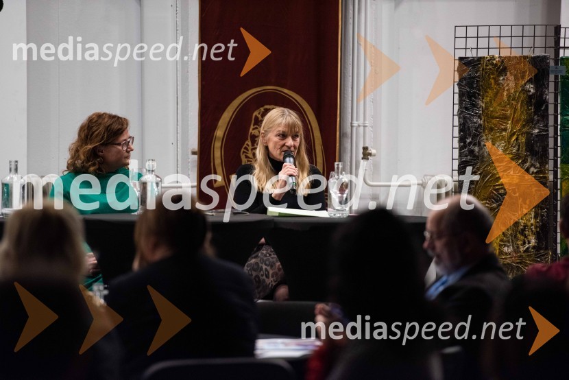 Prvi Gallusov pogovorni večer