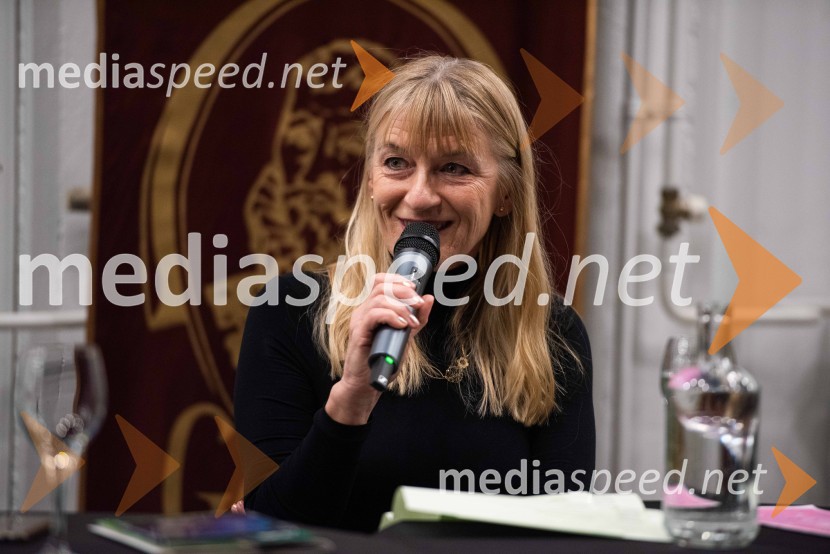 Prvi Gallusov pogovorni večer