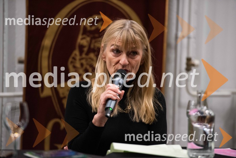 Prvi Gallusov pogovorni večer