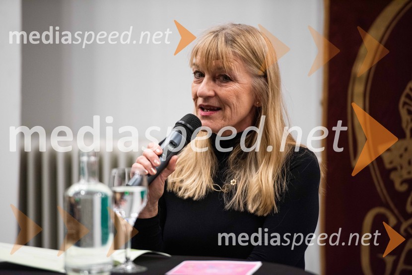 Prvi Gallusov pogovorni večer