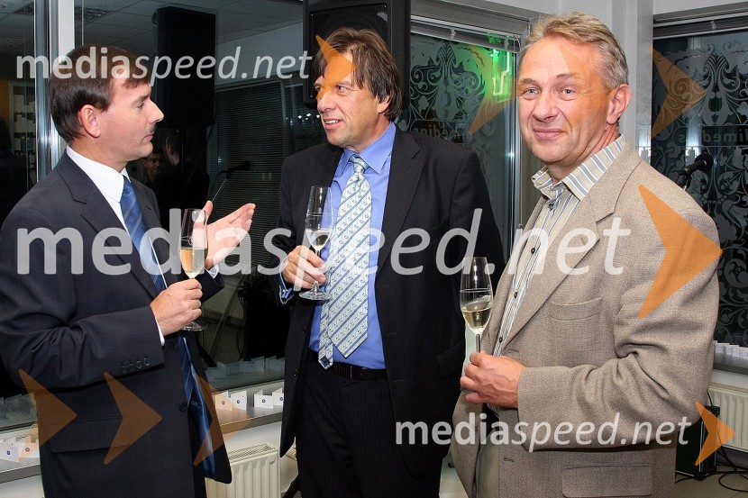 Prvi rojstni dan Dermatološko medicinskega centra Dimnik - Žgavec