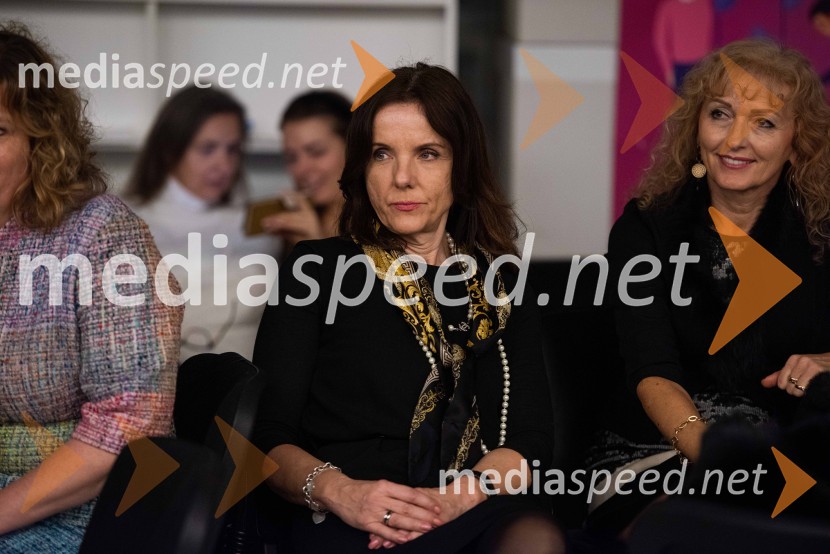 Prvi Gallusov pogovorni večer