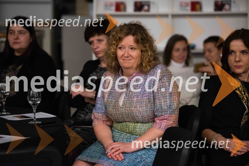 Prvi Gallusov pogovorni večer