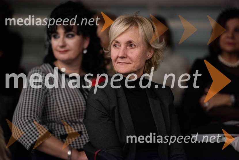 Prvi Gallusov pogovorni večer