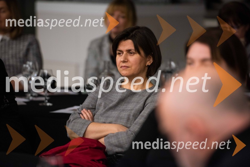 Prvi Gallusov pogovorni večer