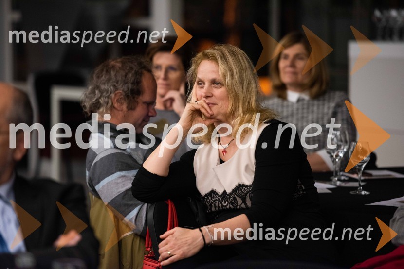 Prvi Gallusov pogovorni večer