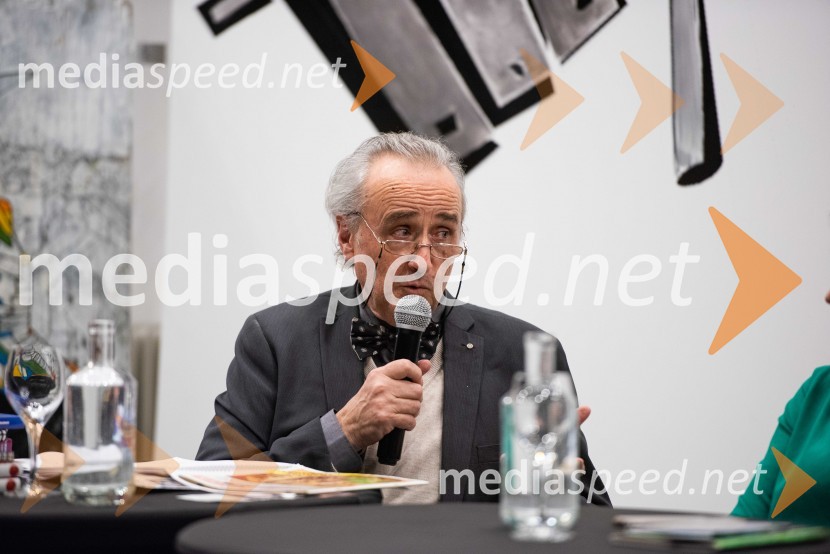 Prvi Gallusov pogovorni večer