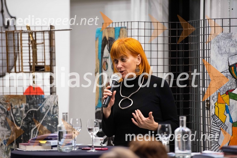 Prvi Gallusov pogovorni večer