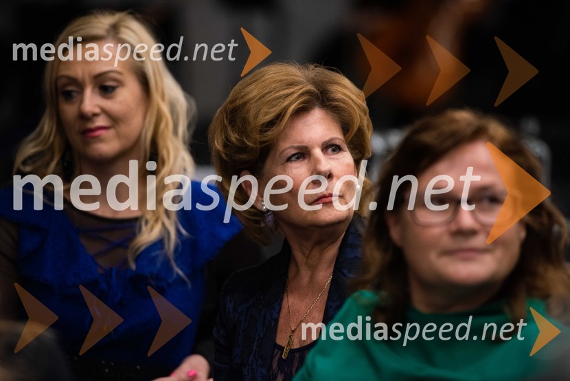  Tatjana  KolencPrvi Gallusov pogovorni večer