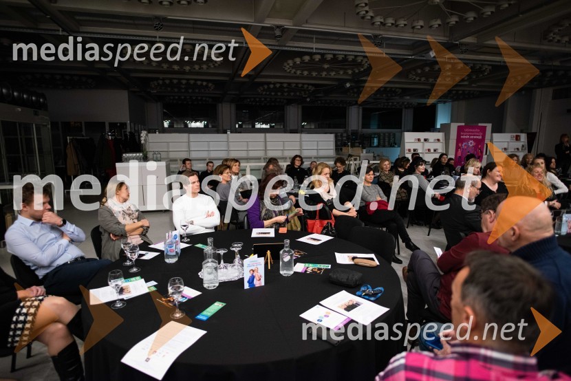 Prvi Gallusov pogovorni večer