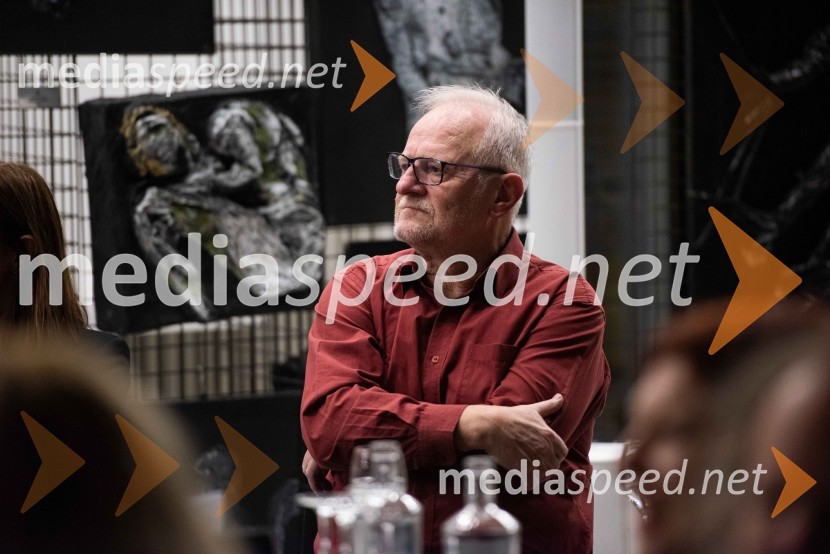 Prvi Gallusov pogovorni večer