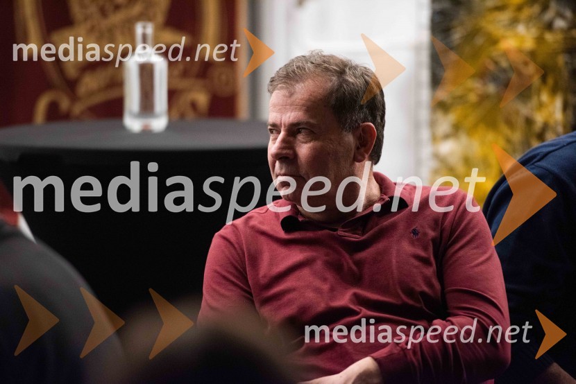 Prvi Gallusov pogovorni večer