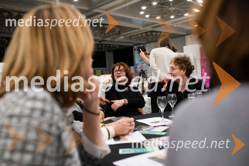 Prvi Gallusov pogovorni večer