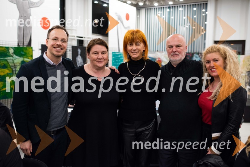 Prvi Gallusov pogovorni večer