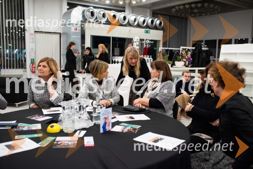 Prvi Gallusov pogovorni večer