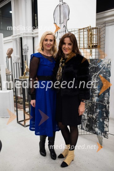  Klaudija Javornik,  Adacta d.o.o.;  ... Prvi Gallusov pogovorni večer