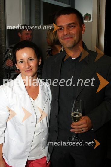 Prvi rojstni dan Dermatološko medicinskega centra Dimnik - Žgavec