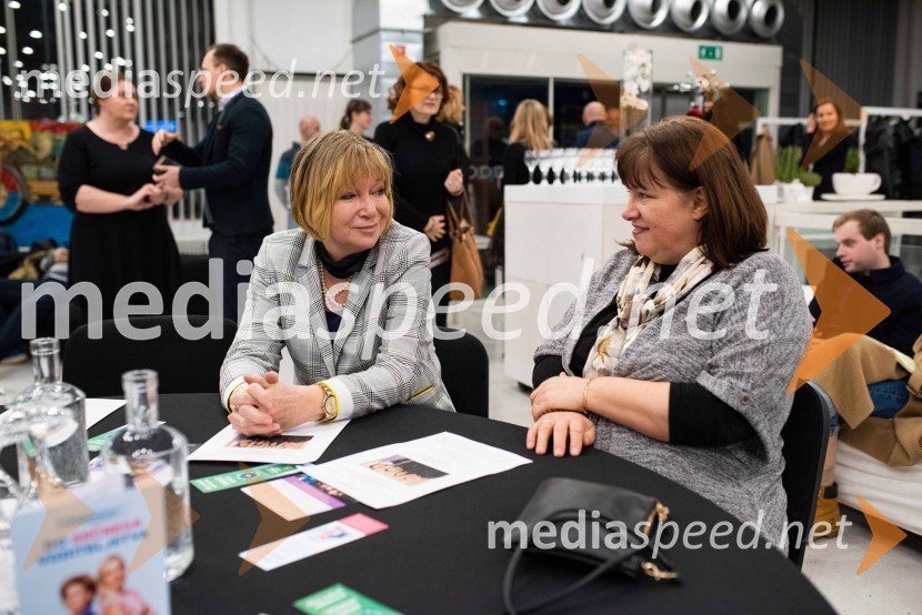 Prvi Gallusov pogovorni večer