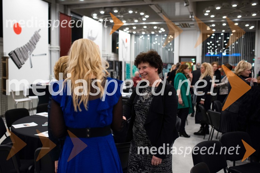 Prvi Gallusov pogovorni večer