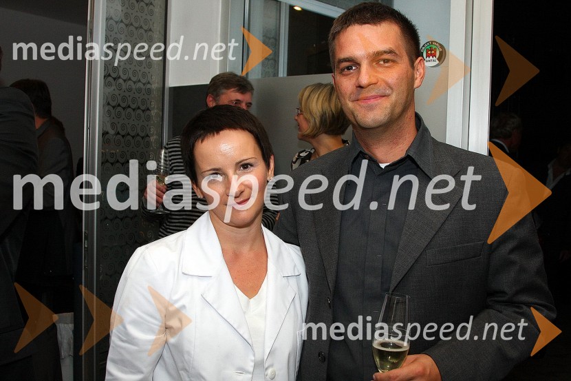 Prvi rojstni dan Dermatološko medicinskega centra Dimnik - Žgavec