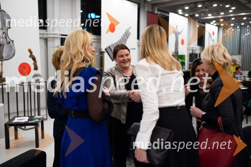 Prvi Gallusov pogovorni večer