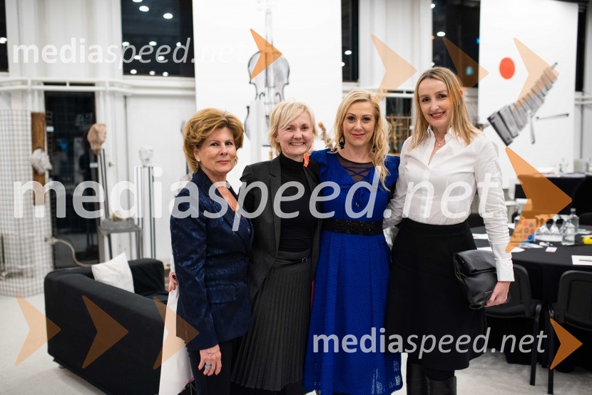  Tatjana  Kolenc;  ... ;  Klaudija Javornik,  Adacta d.o.o.;  ... Prvi Gallusov pogovorni večer