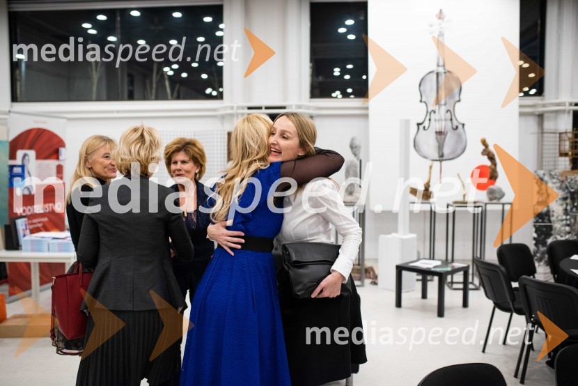 Prvi Gallusov pogovorni večer