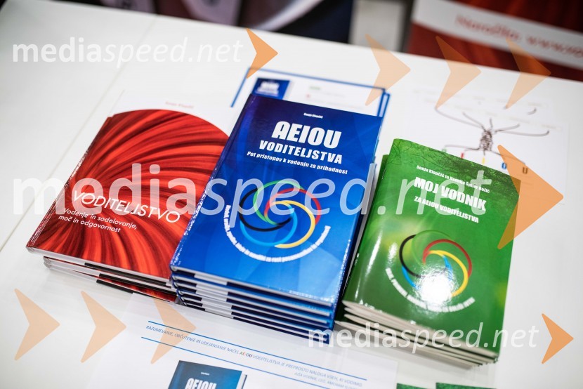 Prvi Gallusov pogovorni večer