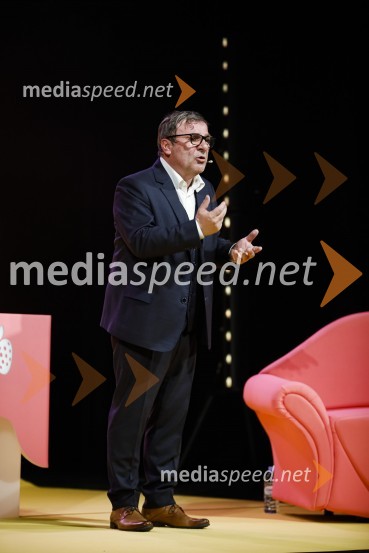  Bojan Emeršič, igralecErotika po Emeršiču, premiera predstave Bojana Emeršiča