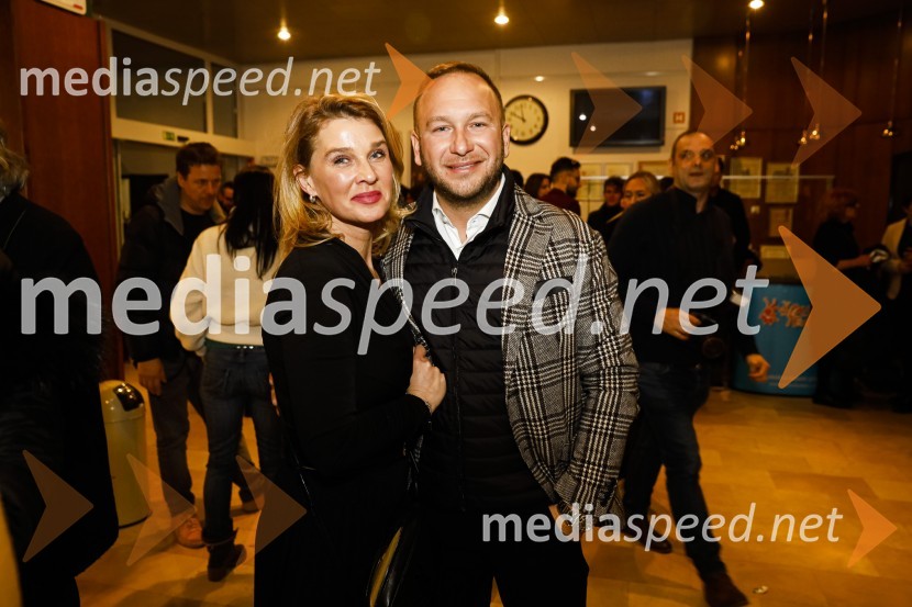  ... ;  Arne Karnel, SexesErotika po Emeršiču, premiera predstave Bojana Emeršiča