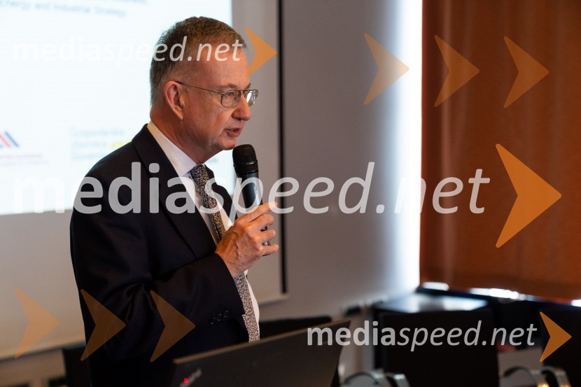  Tim  Abrahams, podjetnikTea with Reason