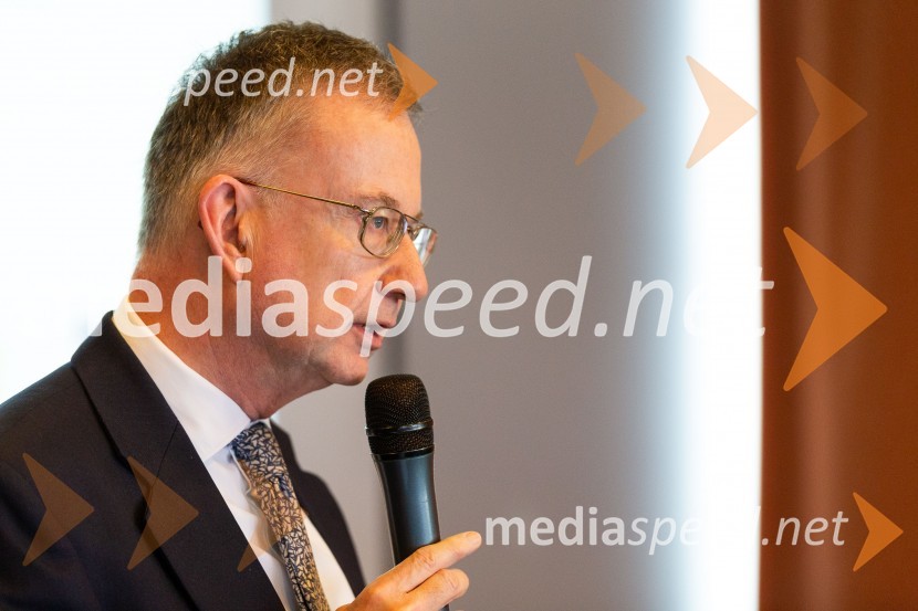  Tim  Abrahams, podjetnikTea with Reason