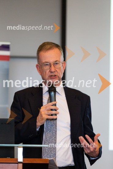  Tim  Abrahams, podjetnikTea with Reason