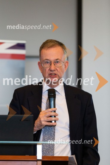  Tim  Abrahams, podjetnikTea with Reason